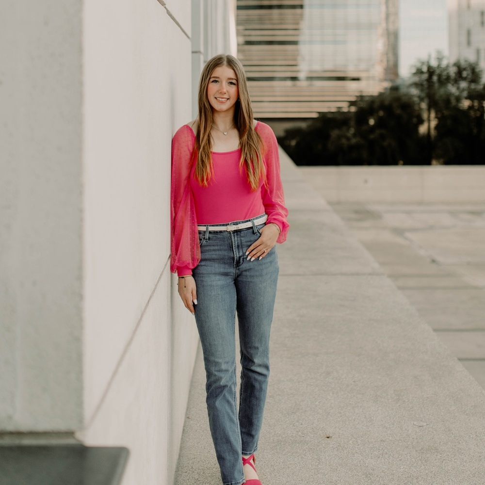 Meet your Posher, Alyssa